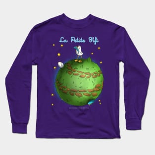 La Petite Fifì Long Sleeve T-Shirt